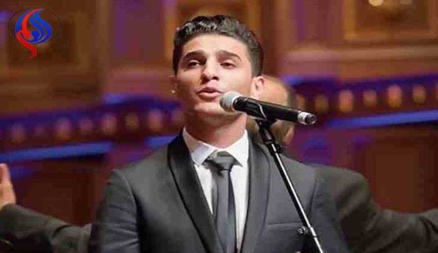 موقف غريب من معجبة محمد عساف كاد أن يورطه في زواجها!