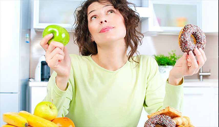 آیا در برنامه‌ کاهش وزن خود به بن‌بست رسیده‌اید؟