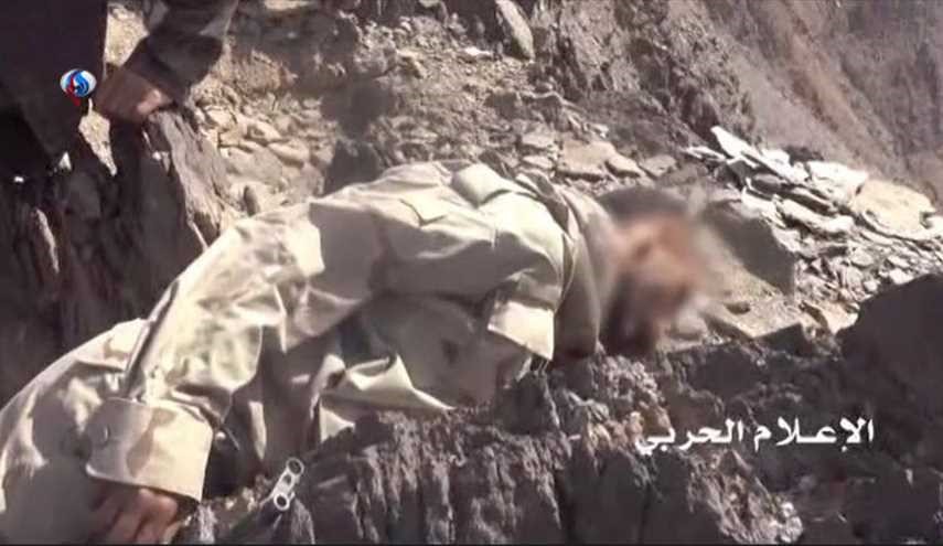 مقتل قيادي بارز بتنظيم القاعدة وسبعة من مرافقيه في المواجهات بنهم