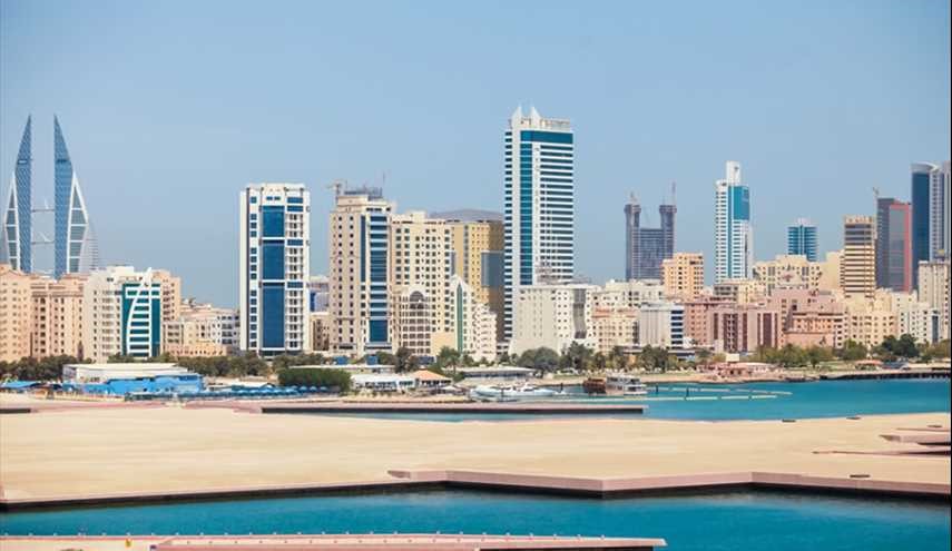 انفجار در پایتخت بحرین