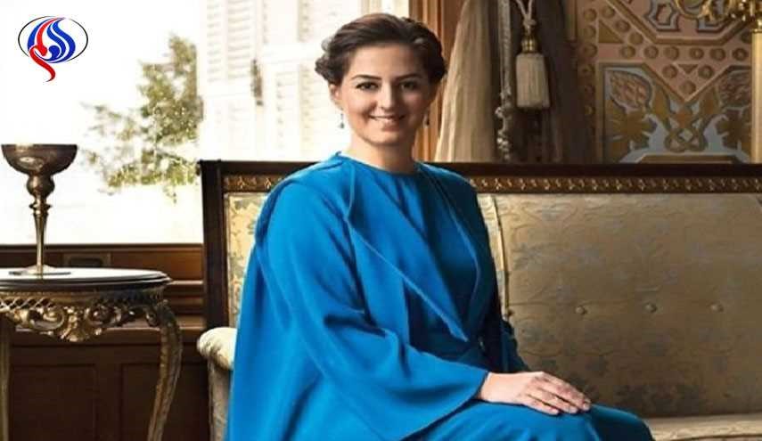 حفيدة السلطان العثماني عبد الحميد تفجر مفاجأة حول 