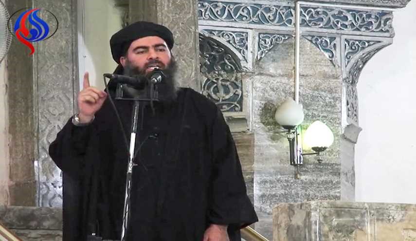 جدایی بعضی از عناصر داعش در موصل