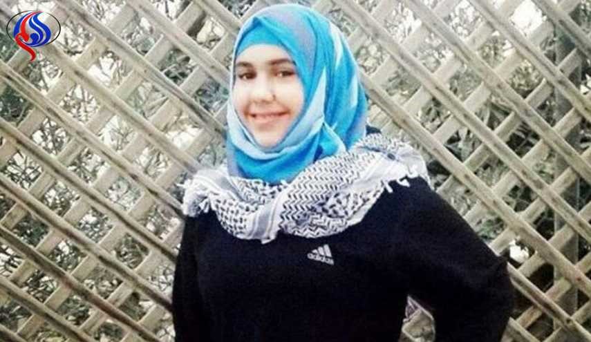 إسرائيل تسجن قاصرا فلسطينية 6 سنوات