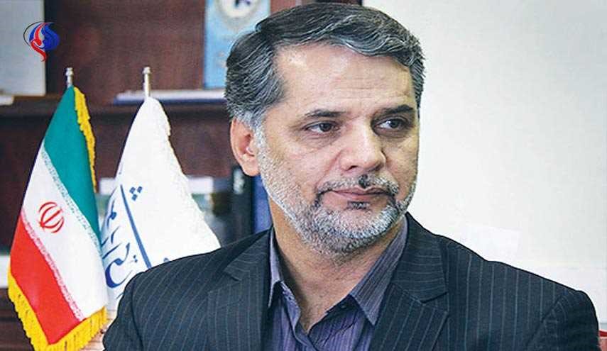 ايران لن تفاوض اي بلد حول قدراتها الصاروخية