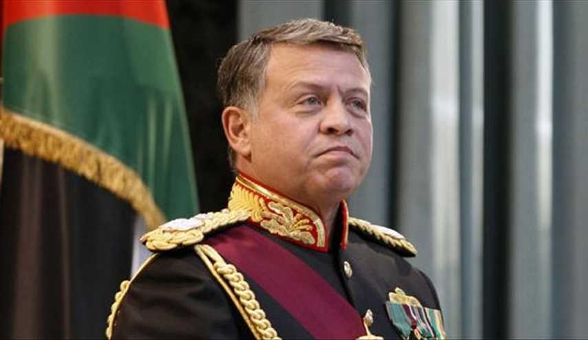 الأردن سيشارك في محادثات 