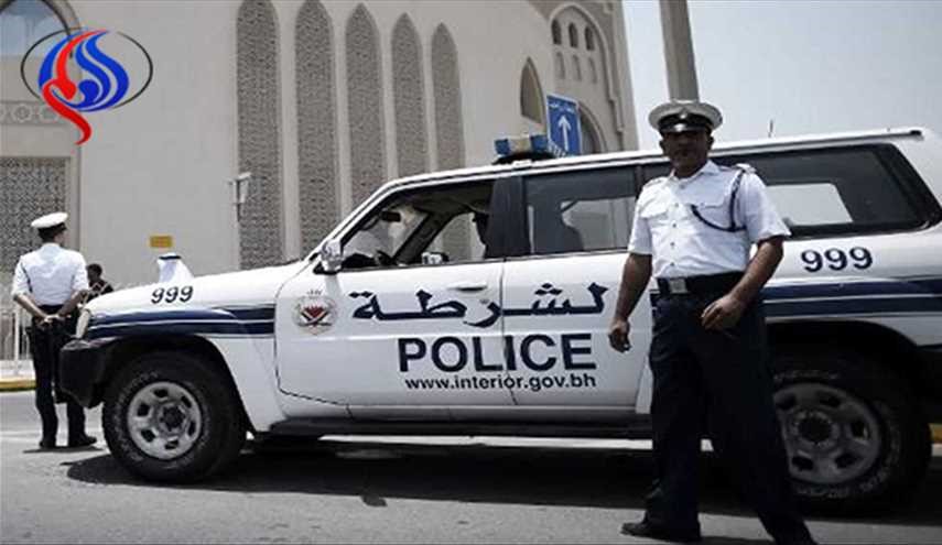 بريطانيا تدرب مسؤولين بحرينيين على قمع الاحتجاجات، بينهم قائد الشرطة