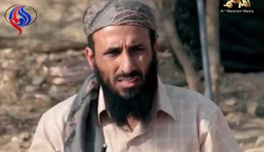 آمار سرکرده القاعده از تلفات آمریکا در یمن