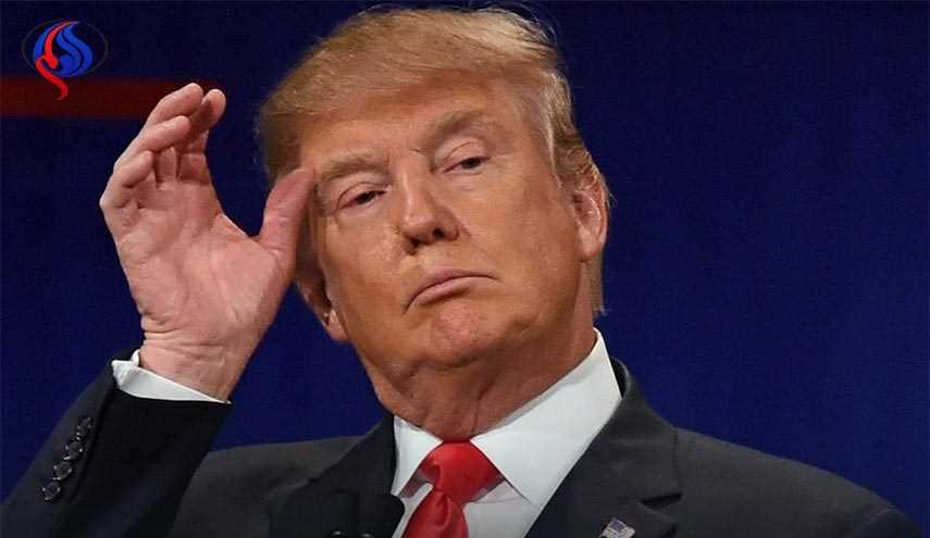 ترامپ: اگر ایران بگوید بیایید باهم باشیم، من با توافق مشکل ندارم