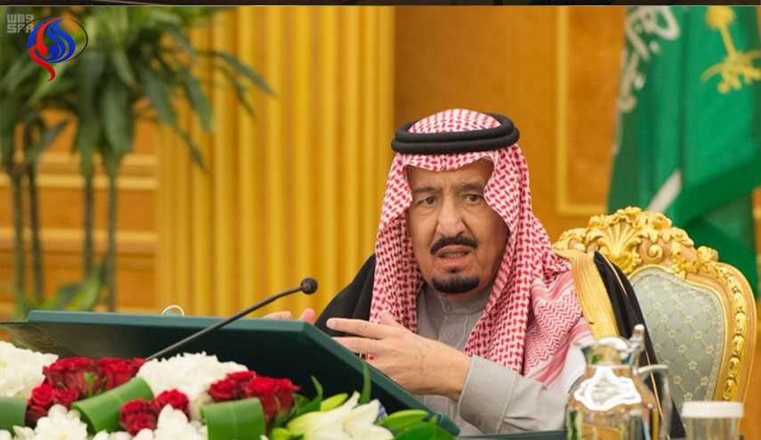 سلمان دربارۀ حملۀ یمنی‌ها به ناوچۀ سعودی چه گفت؟