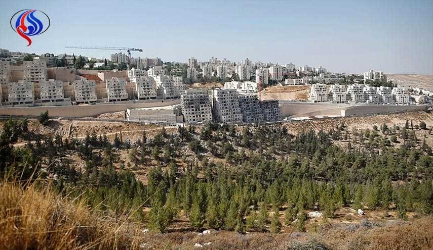 کنست لایحۀ تصاحب اراضی فلسطینیان را تصویب کرد