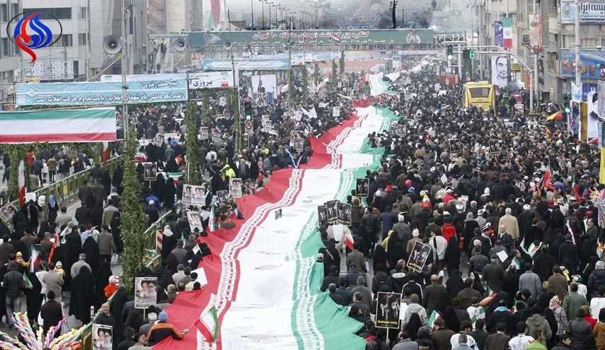 دعوت تشکلهای سیاسی برای راهپیمایی باشکوه 22 بهمن