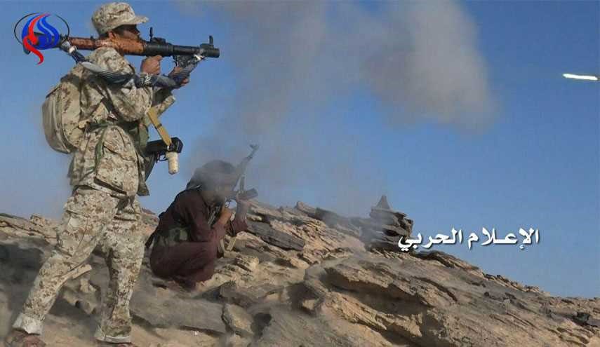 الاعلام السعودي يعترف بمقتل وإصابة أكثر من 600