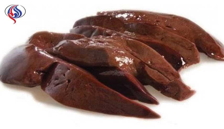 لهذه الأسباب احذر من غسل الكبدة قبل الطهي