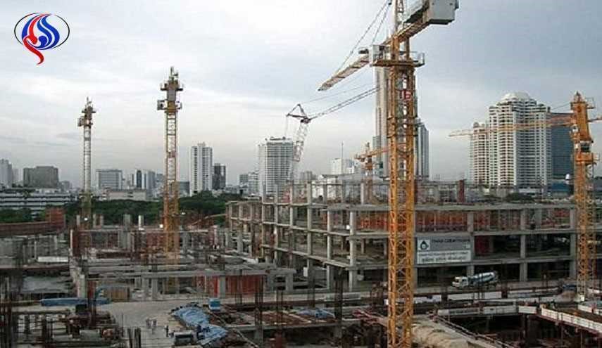 کاهش 40 درصدی طرح‌های اقتصادی عربستان