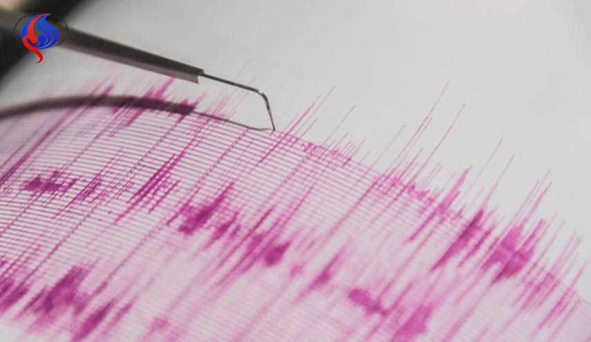 زلزال بقوة 6,3 درجات قبالة سواحل باكستان
