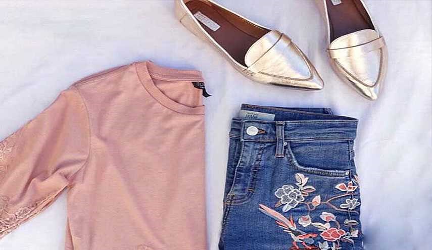 پیش‌بینی مدل‌های لباس زنانه در سال ۲۰۱۷