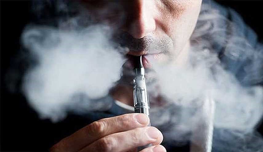 آسیب های سیگارهای الکترونیکی بر قلب شما