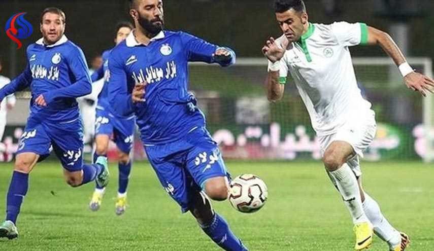 ژاوی: السد مستحق شکست نبود