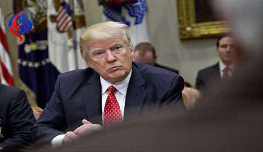 650هزار نفر خواهان استیضاح ترامپ هستند
