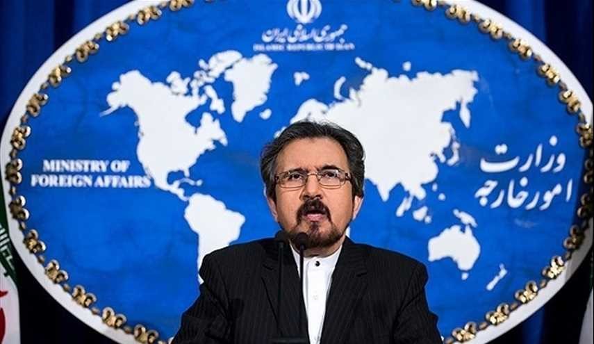 ايران تعلن استعدادها لمساعدة منكوبي الزلزال الاخير في باكستان