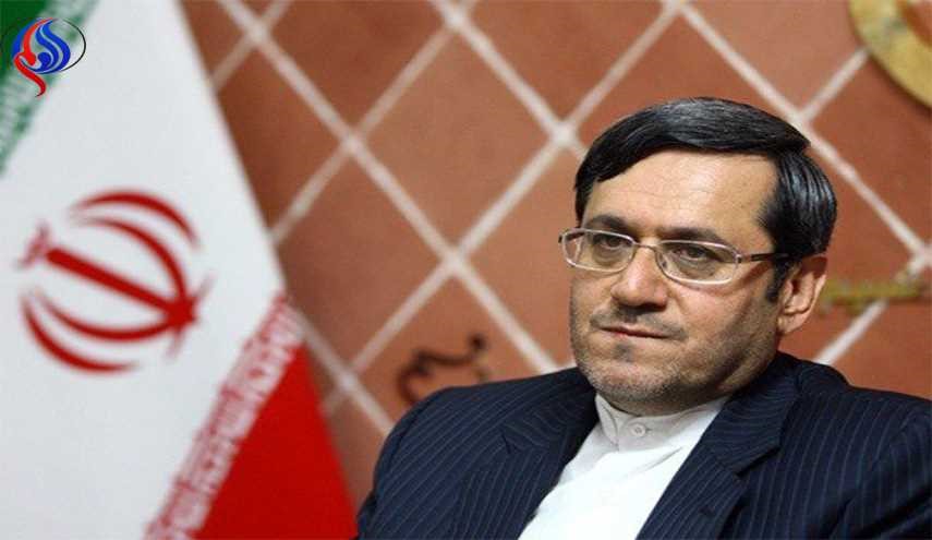 قشقاوی: گردشگری بهترین شکل دیپلماسی عمومی است