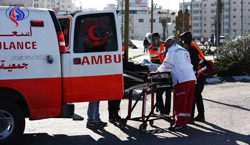 استشهاد مسن فلسطيني دهسه مستوطن جنوب بيت لحم