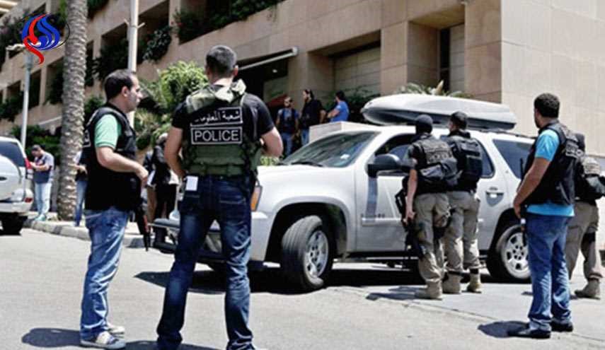 لبنان يحبط مخططا إرهابيا يستهدف شخصيات سياسية