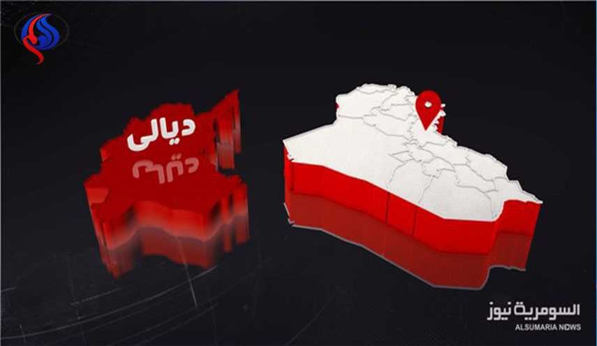 حمله افراد مسلح به یک مرکز ایست و بازرسی پلیس عراق