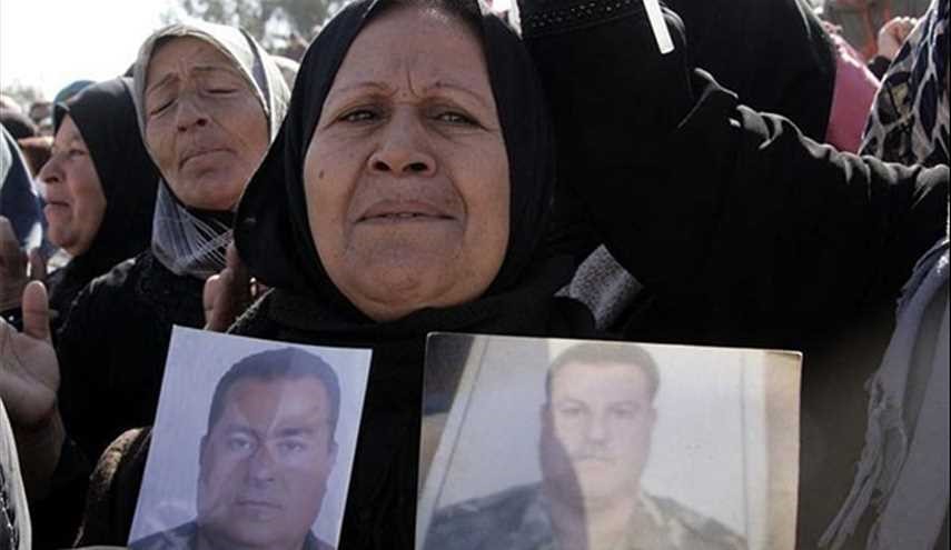 عودة المزيد من السوريين إلى مسقط رأسهم في ريف دمشق