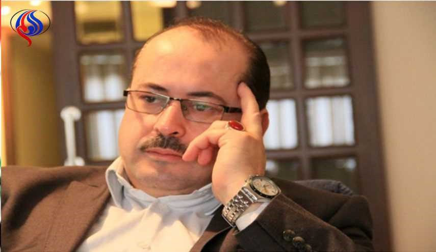 يحيى أبو زكريا يوجه رسالة للرئيس الاسد..