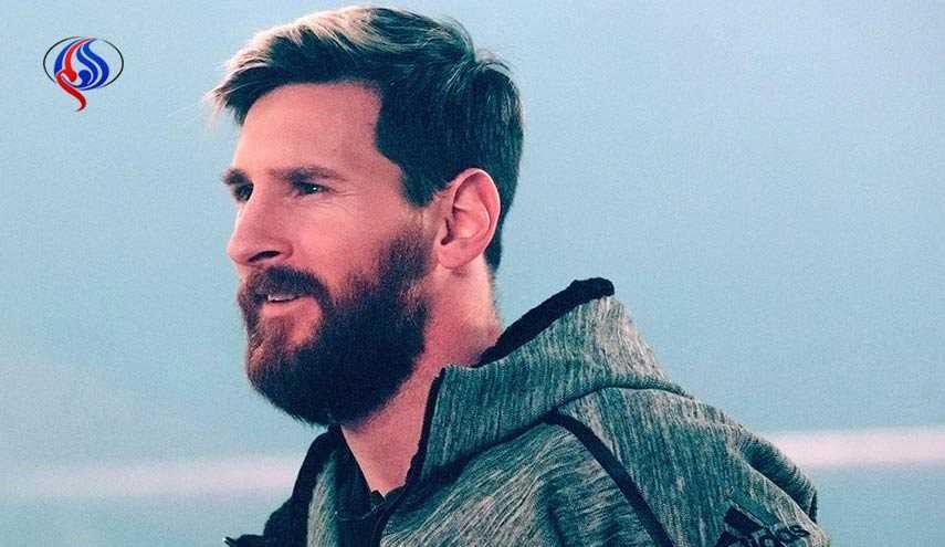 سبب غريب ارغم ميسي على شراء منزل جيرانه!