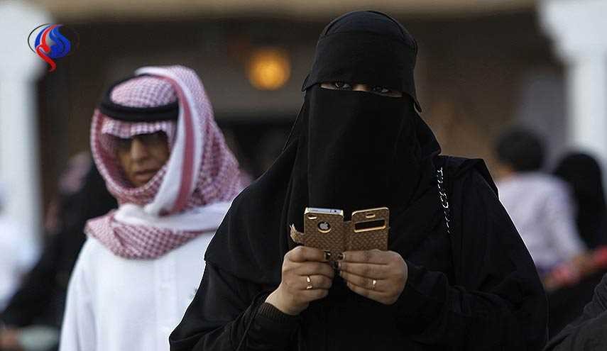 تصوير الطعام يتسبب بطلاق سعودية من زوجها!