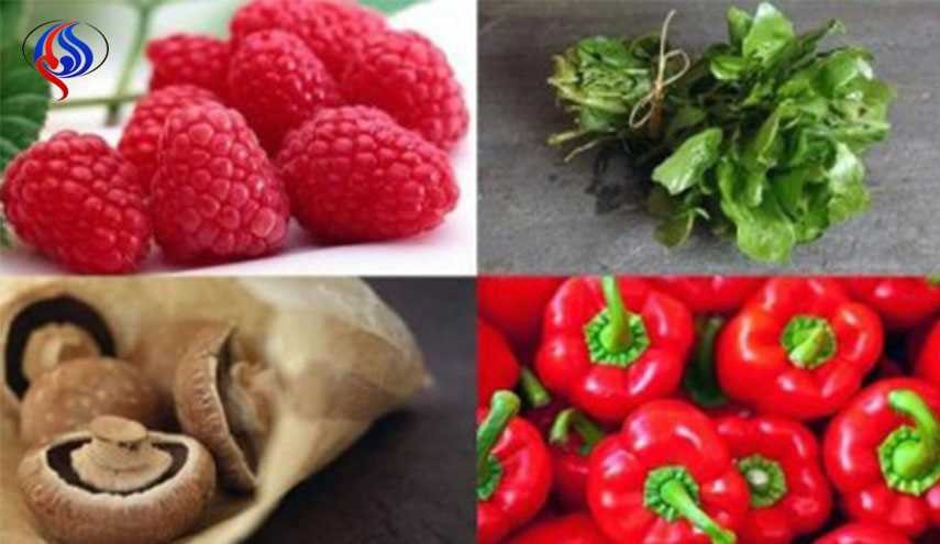 قائمة أطعمة رخيصة تحسن الصحة وتجدد النشاط