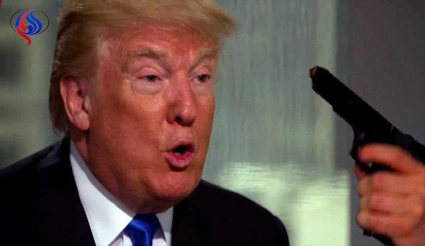 قضات مخالف فرمان ضدمهاجرتی ترامپ تهدید شدند