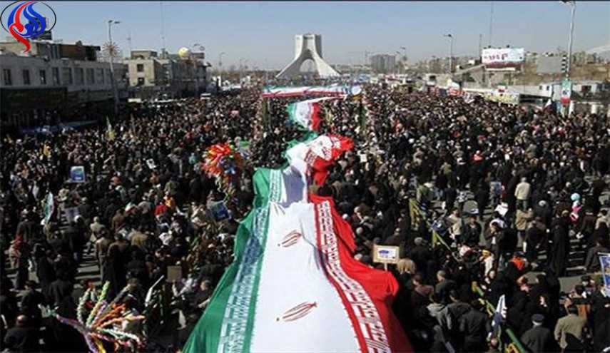 پاسخ ملت ایران به تهدیدهای ترامپ