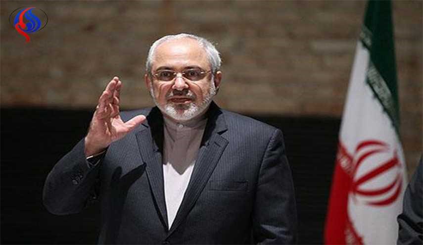 ظریف: این حضور همه تهدیدات را خنثی خواهد کرد