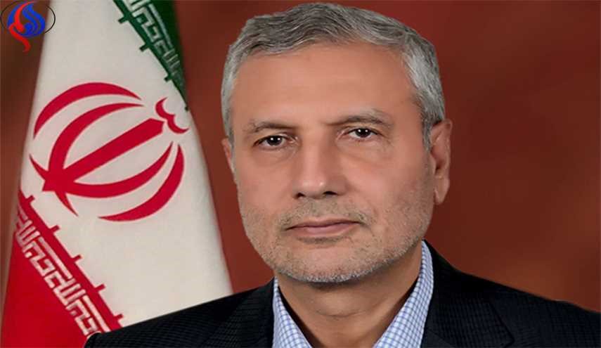 ربیعی: تهدیدات آمریکا تکراری شده است