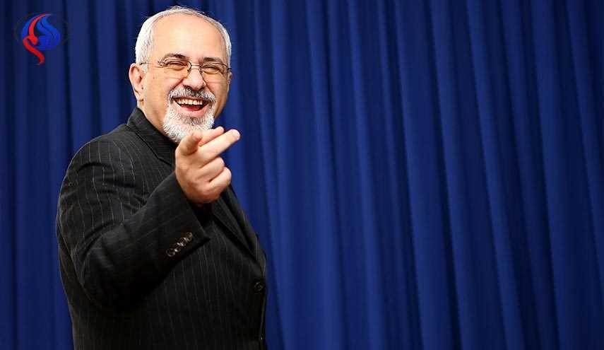 توییت‌های امروز ظریف ...  از پیام مردم در 22 بهمن تا کنایۀ هوشمندانه به ترامپ