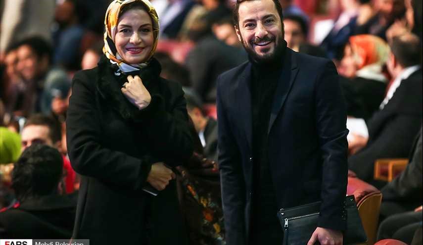 الحفل الختامي لمهرجان فجر السينمائي الـ35