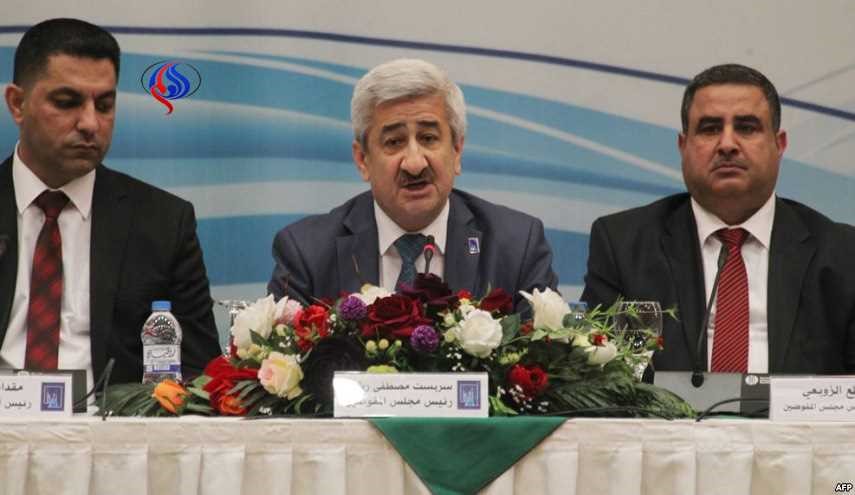 بغداد: مفوضية الانتخابات تهدد بوقف اجراءات انتخابات المجالس
