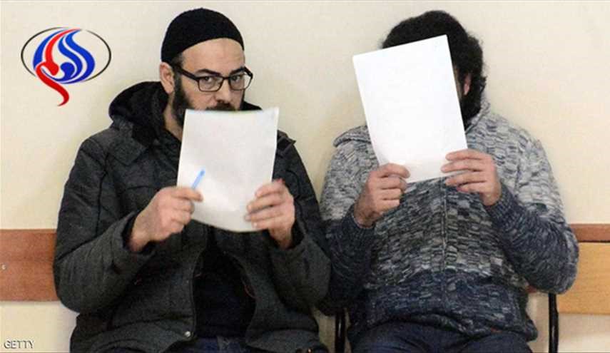تركيا تعتقل لبنانيا وعراقيا خططا لهجمات 