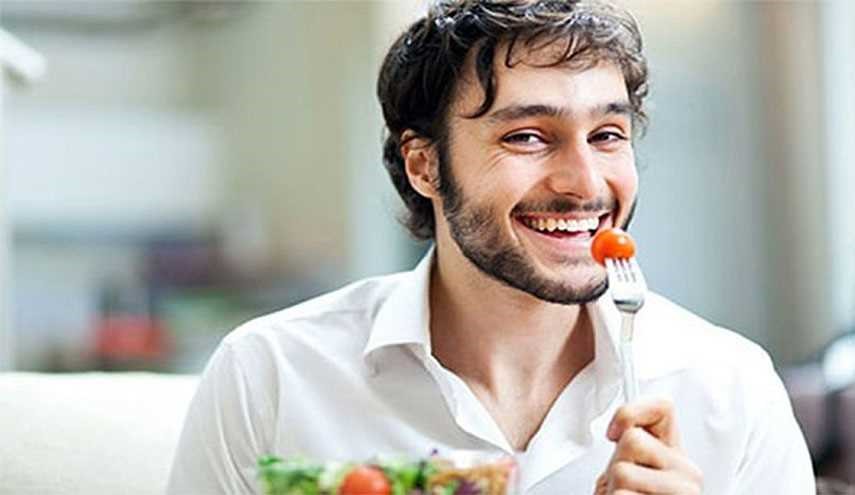 به همین راحتی لاغر شوید!