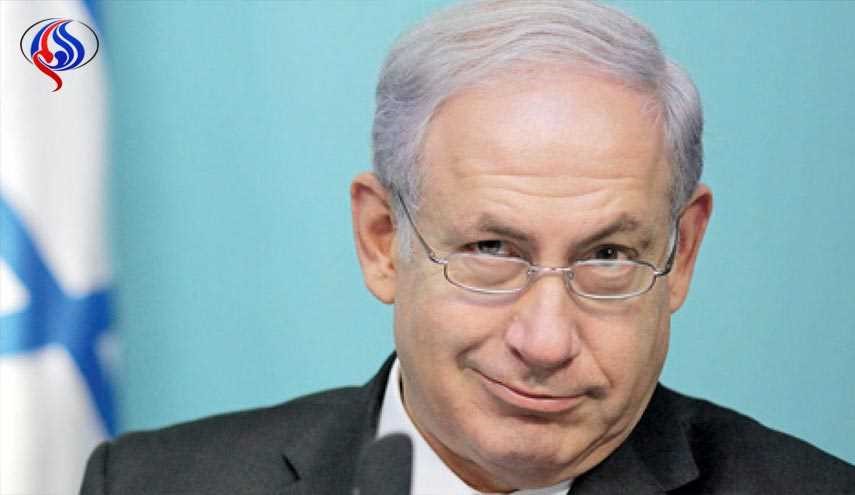 نتانیاهو دربارۀ تشکیل کشور فلسطین به ترامپ چه خواهد گفت؟