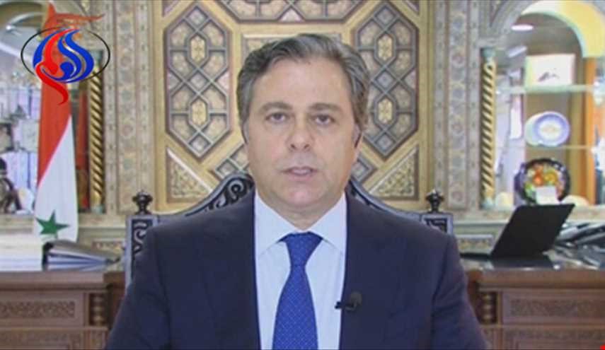 دول دمرت سوريا تتسلل لاعادة اعمارها... كيف؟