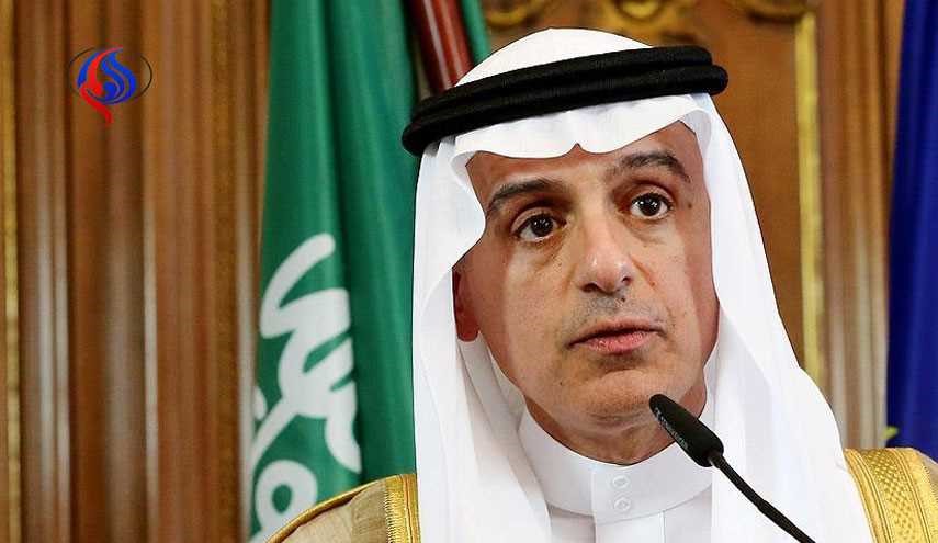 گفت وگوی الجبیر با گوترش در باره تهدیدات ایران!