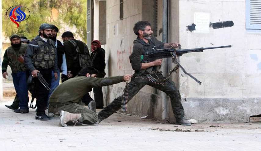 هلاکت سرکردۀ داعشی به دست همدستانش در شرق سوریه