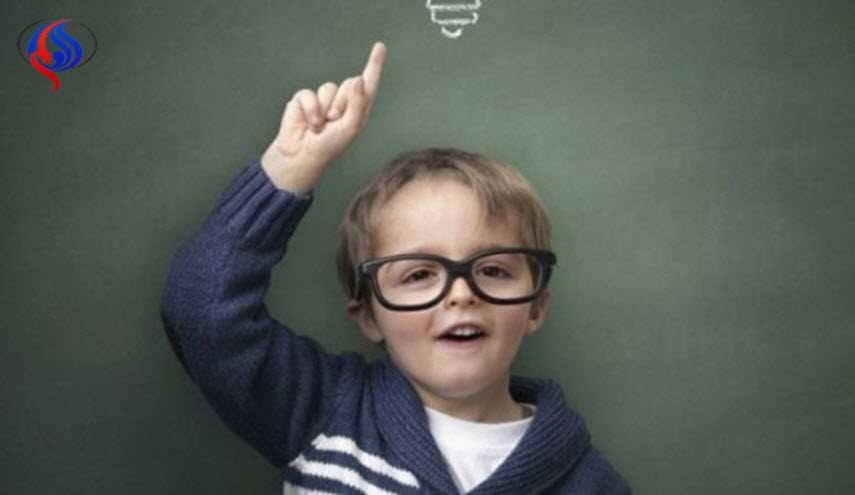هل ان الابن البكر هو الاذكى من أشقائه الآخرين؟