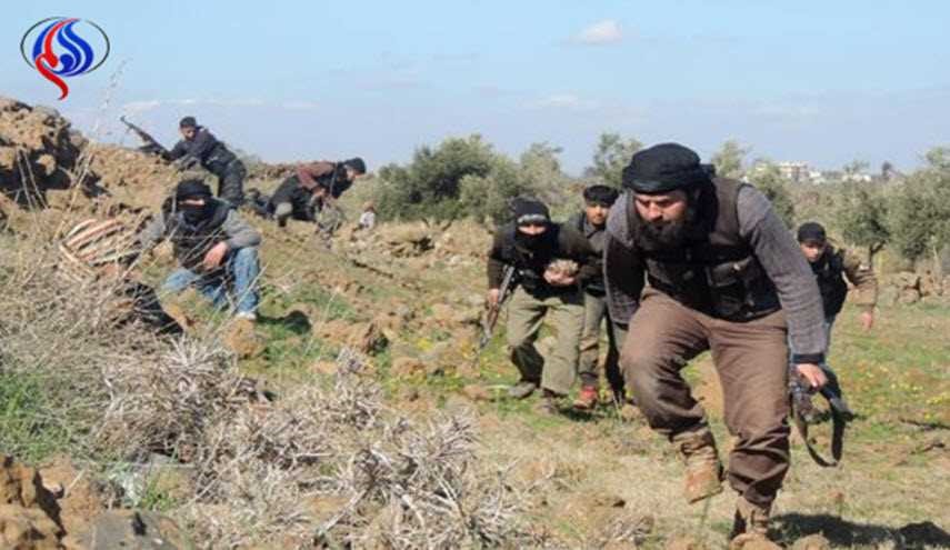 خرق لفصائل الجنوب في درعا، ما الهدف؟