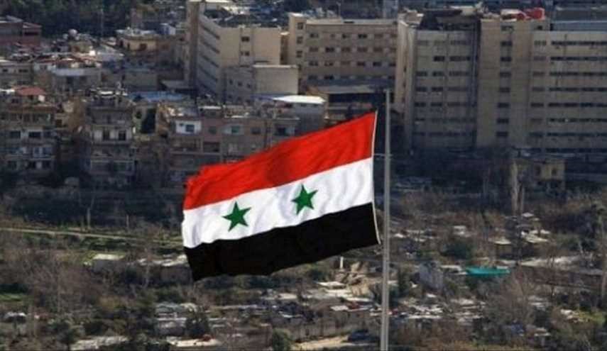 سوريا حصن القدس .. واللحظة مفصلية