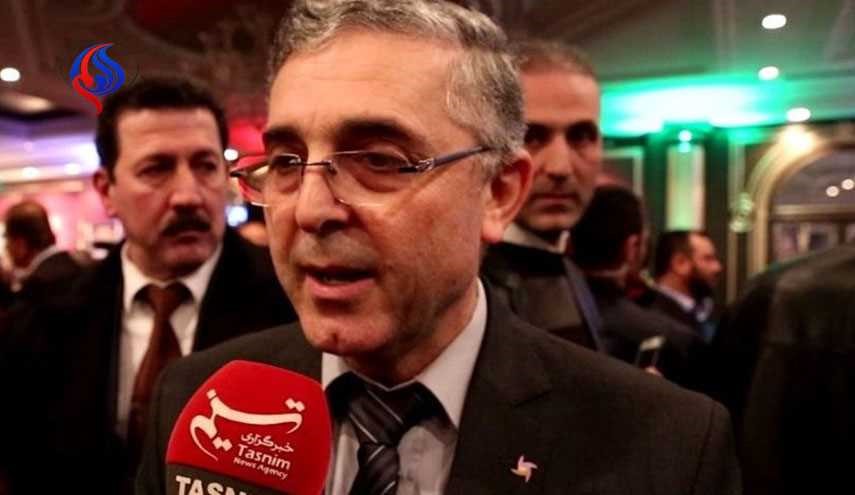 چرایی تهدیدهای «ترامپ» علیه ایران از زبان وزیر سوری